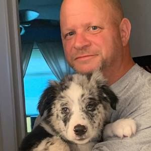 Meet your Posher, Mark